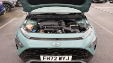 Hyundai BAYON 1.0 TGDi 48V MHEV Premium 5dr DCT Petrol Hatchback